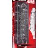 Size Matters Clearly Ample Penis Enhancer 9 Inch