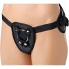 Strap U Siren Universal Strap On Harness Black