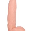 Raging Cock Stars Big Dick Ben Flesh 10 Inch