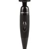 Bodywand Original Massager With AC Power Cord Black