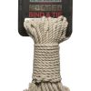Kink Hogtied Bind and Tie Hemp Bondage Rope 50 Feet