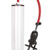 Colt Big Man Pump System