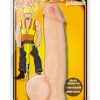 Loverboy Mr Jackhammer Beige