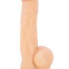 Loverboy Mr Jackhammer Beige