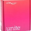 We-Vibe Unite Couples Silicone Vibrator Purple