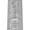 PDX Elite EZ Grip Stroker Clear