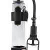 Performance VxIV Penis Pump