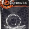Atomic Jock Jelly Bean Cockring Clear