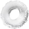 Atomic Jock Jelly Bean Cockring Clear