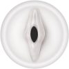 Renegade Universal Pump Sleeve Vagina - Clear