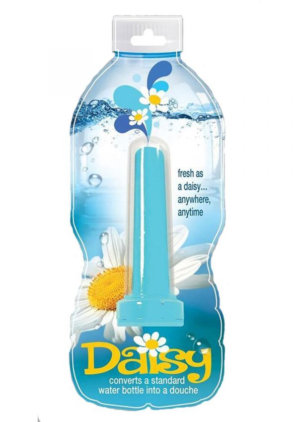 Rascal Daisy Douche Adapter