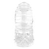 Linx Glacier End Stroker Waterproof Clear