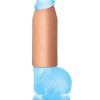 Doctor Love`s Girth Sleeve 2 Extra Girth Flesh