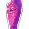 Sexy Things G Slim Petite G Spot Massager Waterproof Purple 6.5 Inch