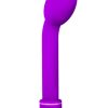 Sexy Things G Slim Petite G Spot Massager Waterproof Purple 6.5 Inch