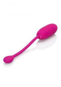 Rechargeable Kegel Ball USB Recharge Silicone Ball Waterproof Pink 3 Inch