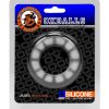 Air Silicone Blend Sport Cockring Cool Ice