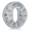 Air Silicone Blend Sport Cockring Cool Ice