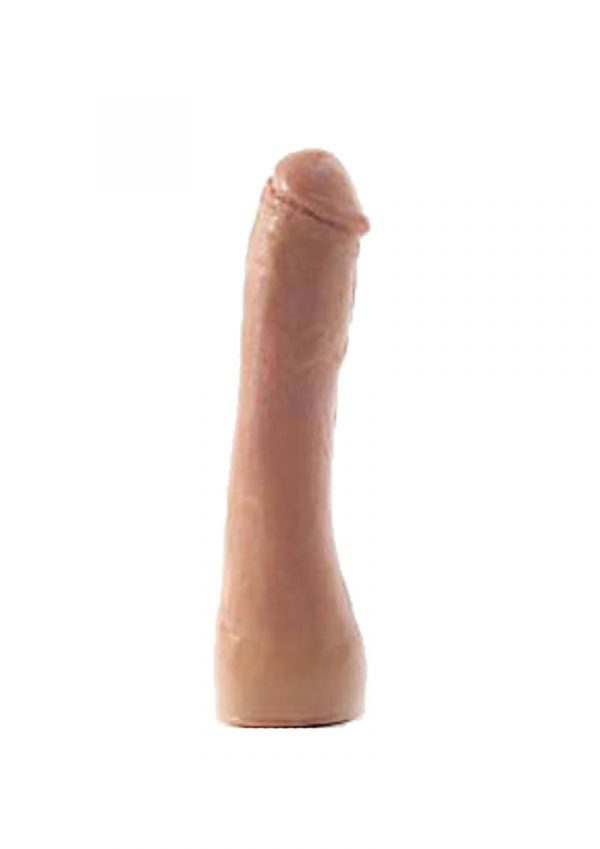 Wee Willy Slim Dong 6 Inch Flesh