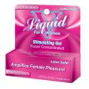 Liquid V Stimulating Gel For Women 0.1 Ounce