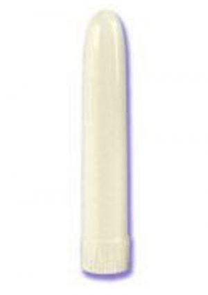 THE CLASSIC CHIC COLLECTION SLIMLINE 7 INCH IVORY