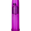 MINI PEARLESSENCE VIBES 4.5 INCH PURPLE HAZE