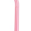 SLENDER G SPOT 6.75 INCH PINK