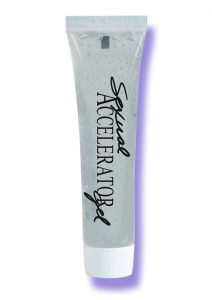 TERA PATRICK SEXUAL ACCELERATOR GEL .5 OZ TUBE