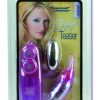 Jessica Drakes Bunny Teaser Purple