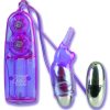 Jessica Drakes Bunny Teaser Purple