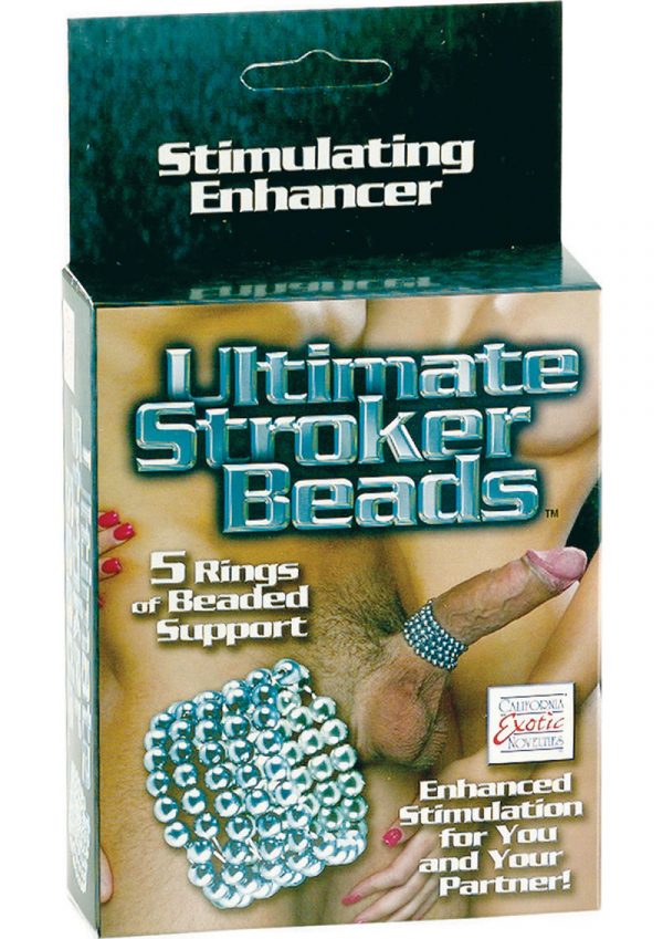 Ultimate Stroker Beads