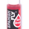 Spanish Fly Sex Drops Hot Cherry 1 Ounce