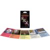 Adventurous Sexual Position Card Game