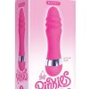 The 9 Pinkies Ridgy