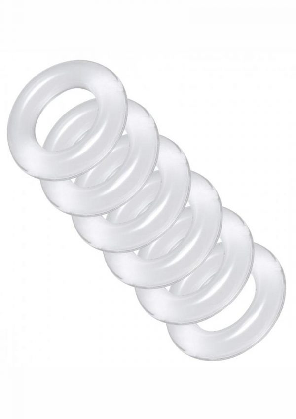 Master Series Ring Master custom Ball Stretcher Kit