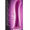 Temptasia Bellatrix Silicone Dong Plum