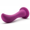 Temptasia Bellatrix Silicone Dong Plum