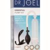 Calexotics Dr. Joel Kaplan Essential Pump Kit Clear