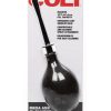 Colt Mega Ass Cleanser Anal Douche Black