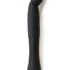 Homme Ace Prostate Vibe Silicone Rechargeable Waterproof Black