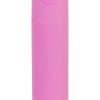 Essential Power Bullet Rechargeable Waterproof Pink