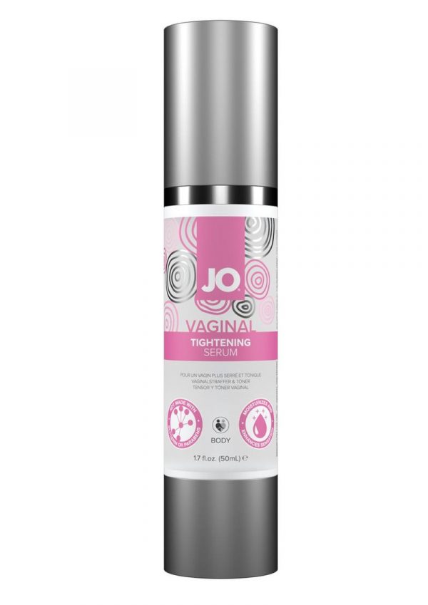 Jo Vaginal Tightening Serum 1.7 Fluid Ounces