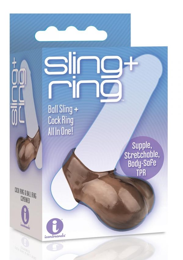 The 9 Sling And Ring C-ring And B-ring