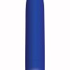 All Mighty Rechargeable Bullet Rechargeable Waterproof Blue