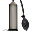 Performance VX101 Male Pump Black