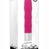 Ignight Abs Turbo Multispeed Vibrator Pink