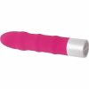 Ignight Abs Turbo Multispeed Vibrator Pink