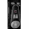 Pdx Ultimate Milker Masturbator Multi Speed Rechargeable