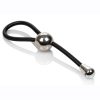 E-z Cinch Silicone Lasso Non Vibrating Cockring
