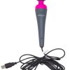 Palmpower Plug and Play Massager